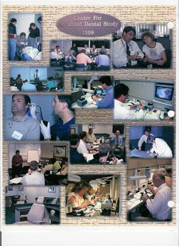 The Complete Dentist Manual - The Essential Guide To Being A