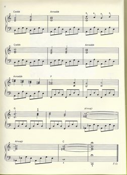 Final Fantasy IV - Original Score - DoReMi Publishing | PDF