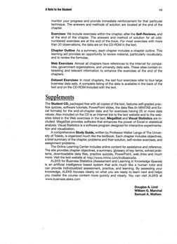 Basic Statistics For BUSINESS - ECONOMICS Fifth Edition PDF | PDF