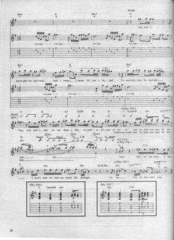 Boston - Third Stage | PDF