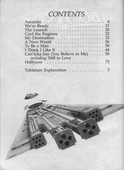 Boston - Third Stage | PDF