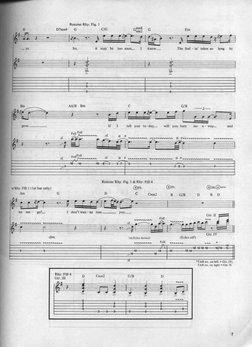 Boston - Third Stage | PDF