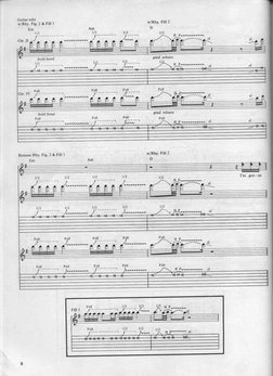 Boston - Third Stage | PDF