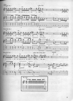 Boston - Third Stage | PDF