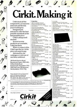 Wireless World 1984 12 | PDF | Electromagnetic Interference