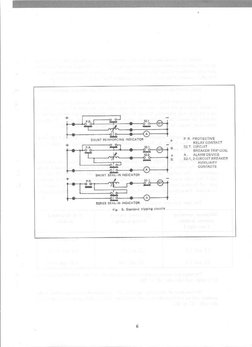CDG-CDD-CDG-Series-Relay OC EF Elctromechanical Relay Manual PDF | PDF
