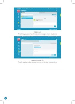 Quipper School Teacher's Guide | PDF | Homework | Educational Technology