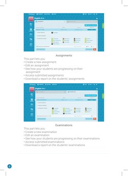 Quipper School Teacher's Guide | PDF | Homework | Educational Technology