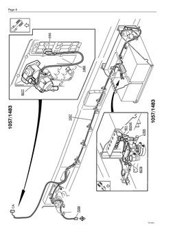 EBS Wiring Diagrams for Volvo Trucks | PDF | Anti Lock Braking System ...