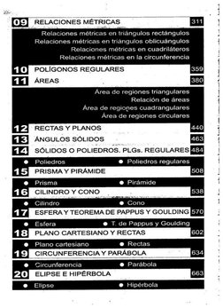 | CE] RELACIONES MÉTRICAS 
Rélaciones métricas 
7 riáriguios tectángulos 
Relaciones métricas en triángulos oblicuángulos