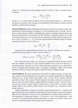 Understanding Agglomerative Clustering | PDF | Cluster Analysis ...