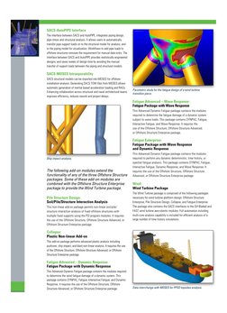 Course #10 Bentley SACS - 2024 | PDF | Beam (Structure) | Structural ...