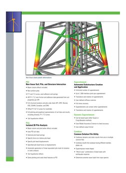 Course #10 Bentley SACS - 2024 | PDF | Beam (Structure) | Structural ...