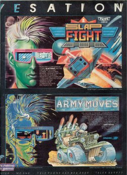 Sinclair User 66 Sep 1987 | PDF | Media Technology | Computing