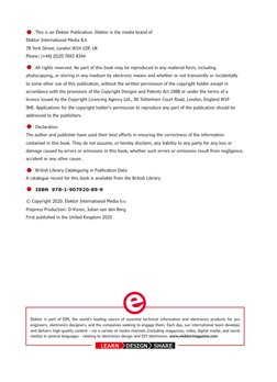 Elektor is part of EIM, the world's leading source of essential technical information and electronics products for pro 
engin