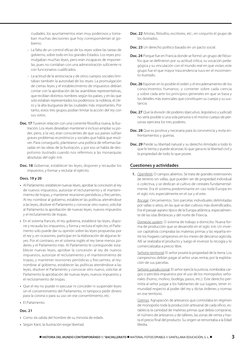 3
 HISTORIA DEL MUNDO CONTEMPORÁNEO 1.° BACHILLERATO  MATERIAL FOTOCOPIABLE © SANTILLANA EDUCACIÓN, S. L. 
ciudades, los a