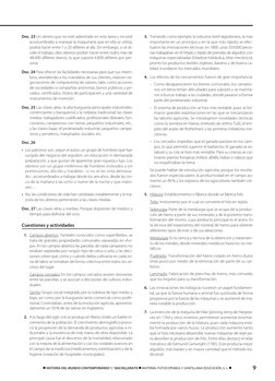 9
 HISTORIA DEL MUNDO CONTEMPORÁNEO 1.° BACHILLERATO  MATERIAL FOTOCOPIABLE © SANTILLANA EDUCACIÓN, S. L. 
Doc. 23 Un obre