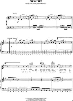 Depeche Mode - (Book) 81-85 PDF | PDF