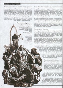 Warhammer 40k - Codex - Index Astartes I PDF | PDF