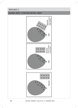 Grade 8 Term 3 Natural Science Notes | PDF | Reflection (Physics ...