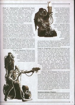Warhammer 40k - Codex - Index Astartes I | PDF