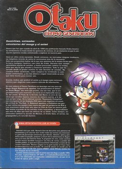 ] 
NT 
Mayo DE 2000 
a 
i 
4 
| 
E 
¡ i 
y 
ANNA ARA 
: 
entusiastas del manga y el animé 
Parece que fue ayer cuando en abri