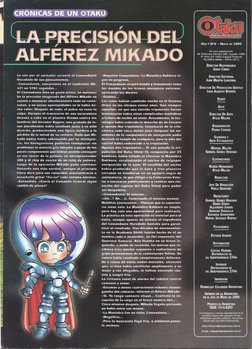 La voz por el auricular arrancó al Comandante 
Horadado de sus pensamientos. 
Comandante, entraremos en el cuadrante AG- 
421