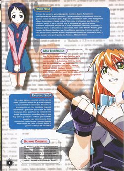 dores de esta fabulosa serie 
lo que representa la 
OS ver a las poderosas 
as 
portando sus 
cuchil 
Además, 
5 de duro comb