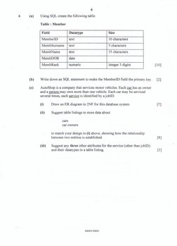 Computer Science p2 Alevel | PDF | Computer Engineering | Software ...