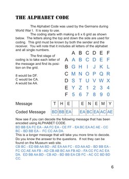 Military Codes and Ciphers Manual | PDF | Cipher | Military Communications