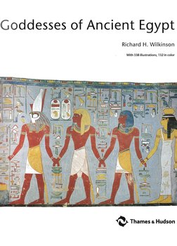 The Complete Gods and Goddesses of Ancient Egypt | PDF | Pseudoscience ...