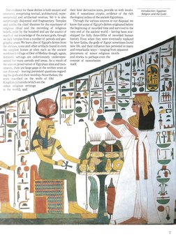 The Complete Gods and Goddesses of Ancient Egypt | PDF | Pseudoscience ...