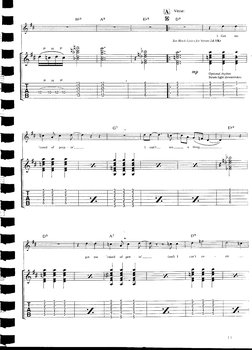 エリック・クラプトン／From The Cradle　バンドスコア　ギター　楽譜 Eric Clapton From The Cradle Guitar Tab Songbook | PDF