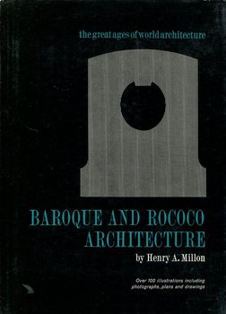 Baroque and Rococo Architecture Overview | PDF | Dome | Baroque