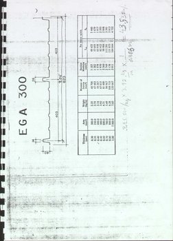 Kality Metal Specifications.pdf Kality Manual-Civil Engineering Steel Design Manuale Aid No. 1 | PDF