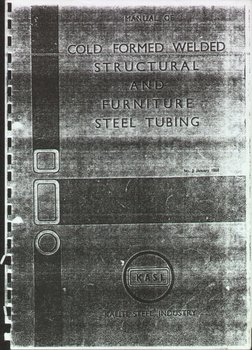 Kality Metal Specifications.pdf Kality Manual-Civil Engineering Steel Design Manuale Aid No. 1 | PDF
