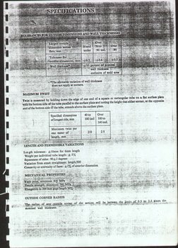 Kality Metal Specifications.pdf Kality Manual-Civil Engineering Steel Design Manuale Aid No. 1 | PDF