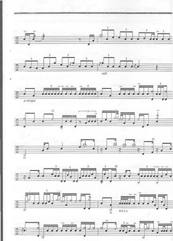 Back To Basics (Dave Weckl) | PDF | Percussion Instruments | Drumming