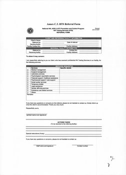Ao2022-0035 Hiv Guidelines | PDF | Hiv | Diagnosis Of Hiv/Aids