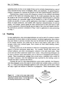 Array Signal Processing | PDF