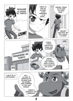 3
¡buscaré 
la ayuda 
de torito!
torito ya 
nos ha 
ayudado 
 a mis 
hermanos
y a mí 
antes...
además, tirado 
en mi cama  
n