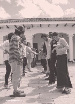 Foto: Archivo fes-ildis
