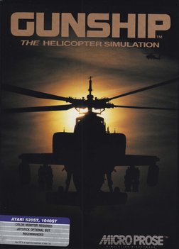 Gunship | PDF