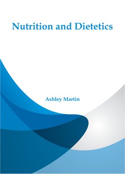 Nutrition and Dietetics
Ashley Martin