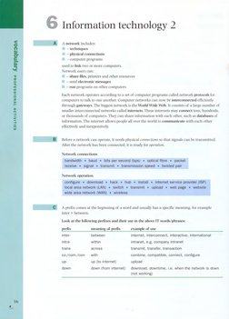 Introduction to Information Technology | PDF | Computer Network | Internet