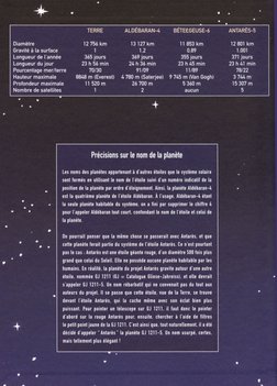 Antares Volume 1 | PDF