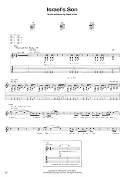 Silverchair - Frogstomp | PDF