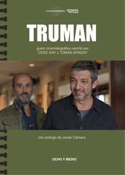 guion cinematográfico escrito por
CESC GAY y TOMÀS ARAGAY
OCHO Y MEDIO
SETENTA
 TECLAS
COLECCIÓN ESPIRAL
con prólogo de Javie