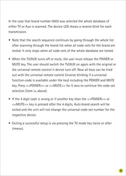 Universal Remote Control Guide | PDF | Set Top Box | Television