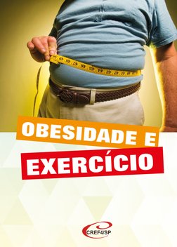 OBESIDADE E
EXERCÍCIO
